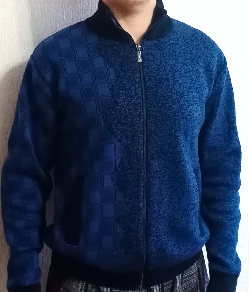 Louis Vuitton Cotton Velour Monogram Jacket REVIEW 4K 